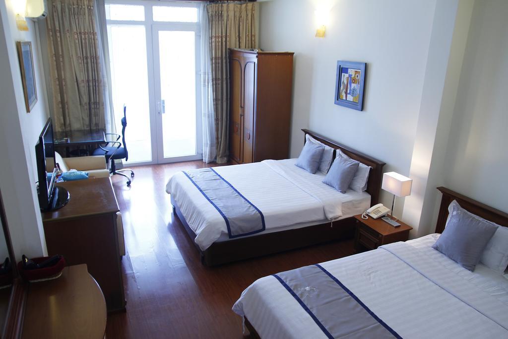 Khách sạn Business Saigon 2*