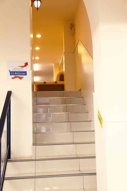 Business Saigon 2* TP. Hồ Chí Minh