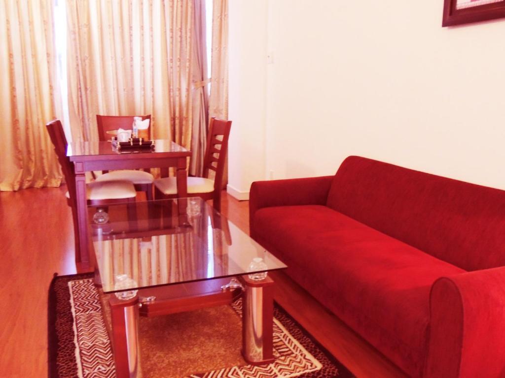 Business Saigon Khách sạn TP. Hồ Chí Minh