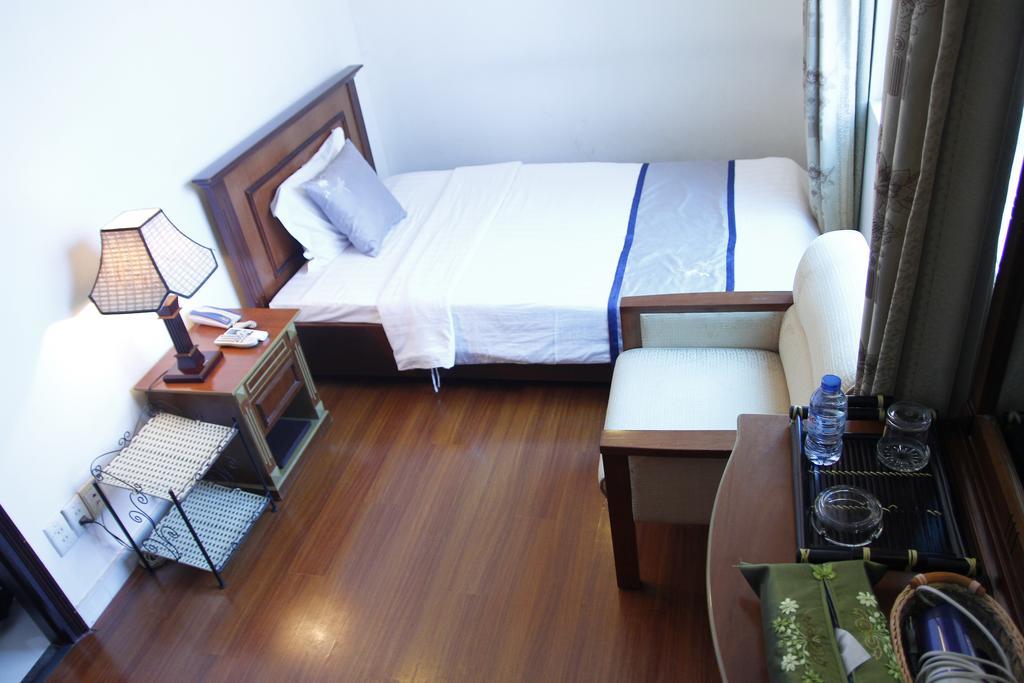 Business Saigon Hotel Ho Chi Minh City